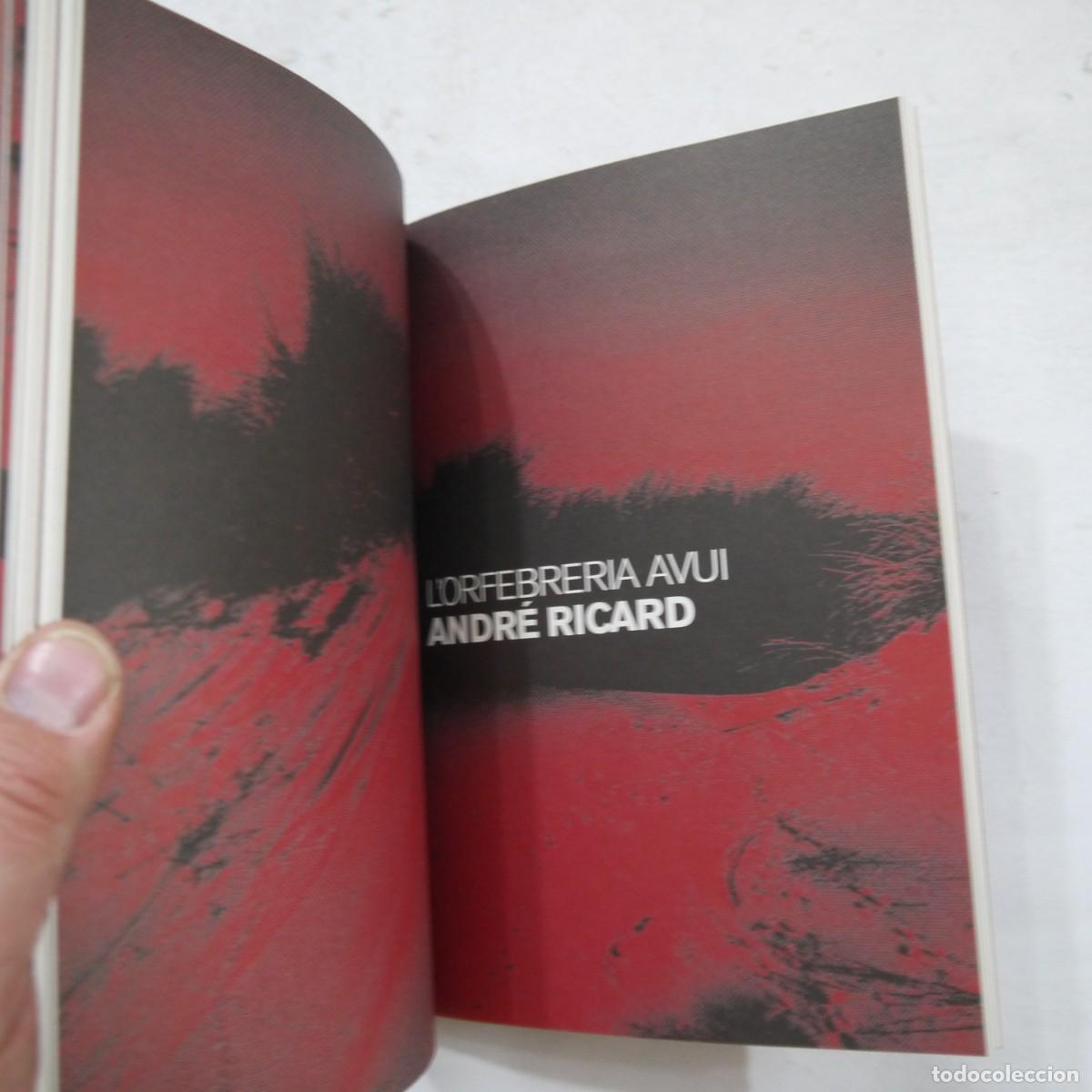 Libros: REFLEXIONS. PROJECTE ACTITUTS. JOIERIA, REFLEXOS I REFLEXIONS - CATALAN - Foto 10