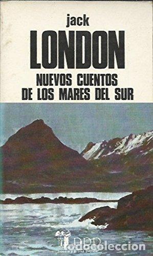 Libros: Nuevos cuentos de los mares del sur - Foto 1