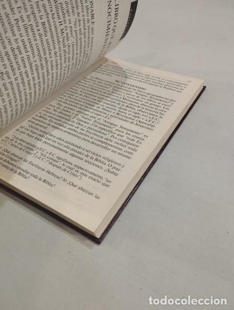 Libros: El conocimiento que lleva a la vida eterna - Foto 2