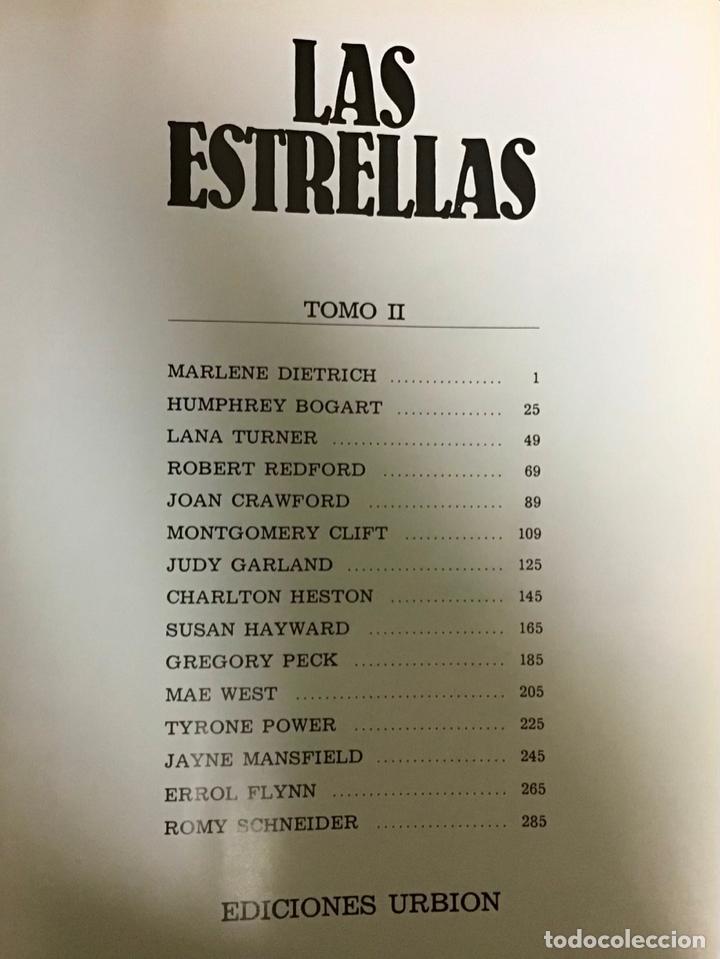 Libros: LAS ESTRELLAS, URBION - Foto 14