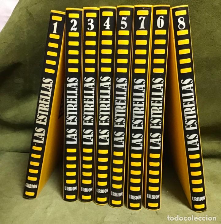 Libros: LAS ESTRELLAS, URBION - Foto 1