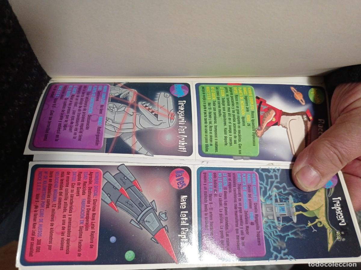 Libros: Los secuestradores de mentes: 4 (Astrosaurus) - Foto 2