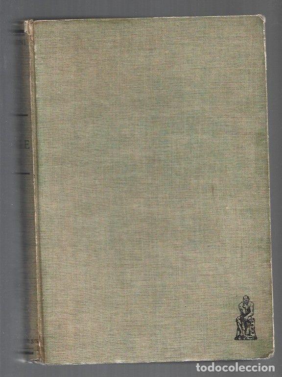 Libros: ESFINGE ROJA - LA - FRUGONI, EMILIO - Foto 1