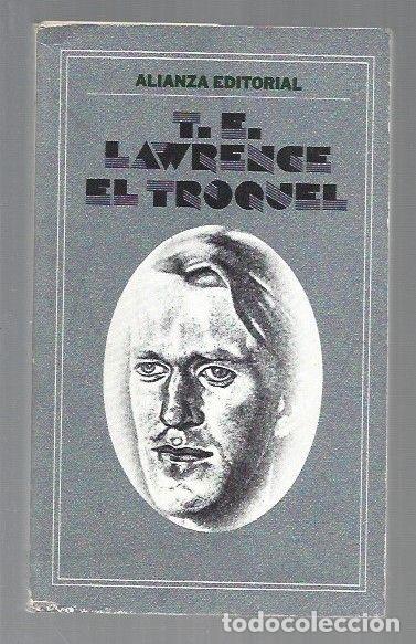 Libros: TROQUEL - EL - T. E. LAWRENCE - Foto 1