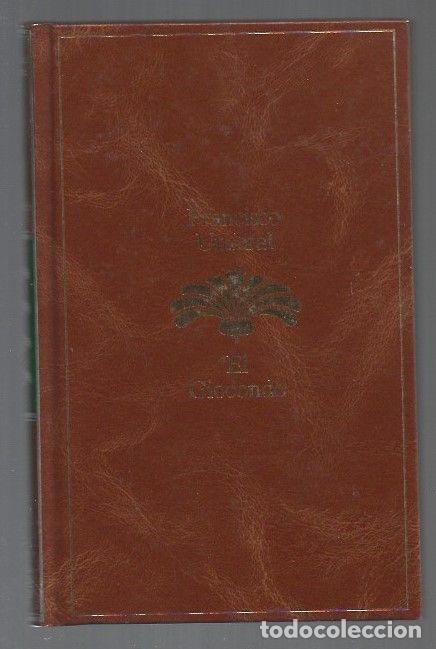 Libros: GIOCONDO - EL - UMBRAL, FRANCISCO - Foto 1