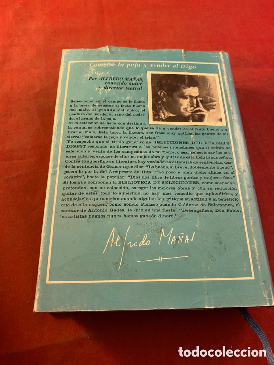 Libros: Biblioteca de selecciones - Foto 2