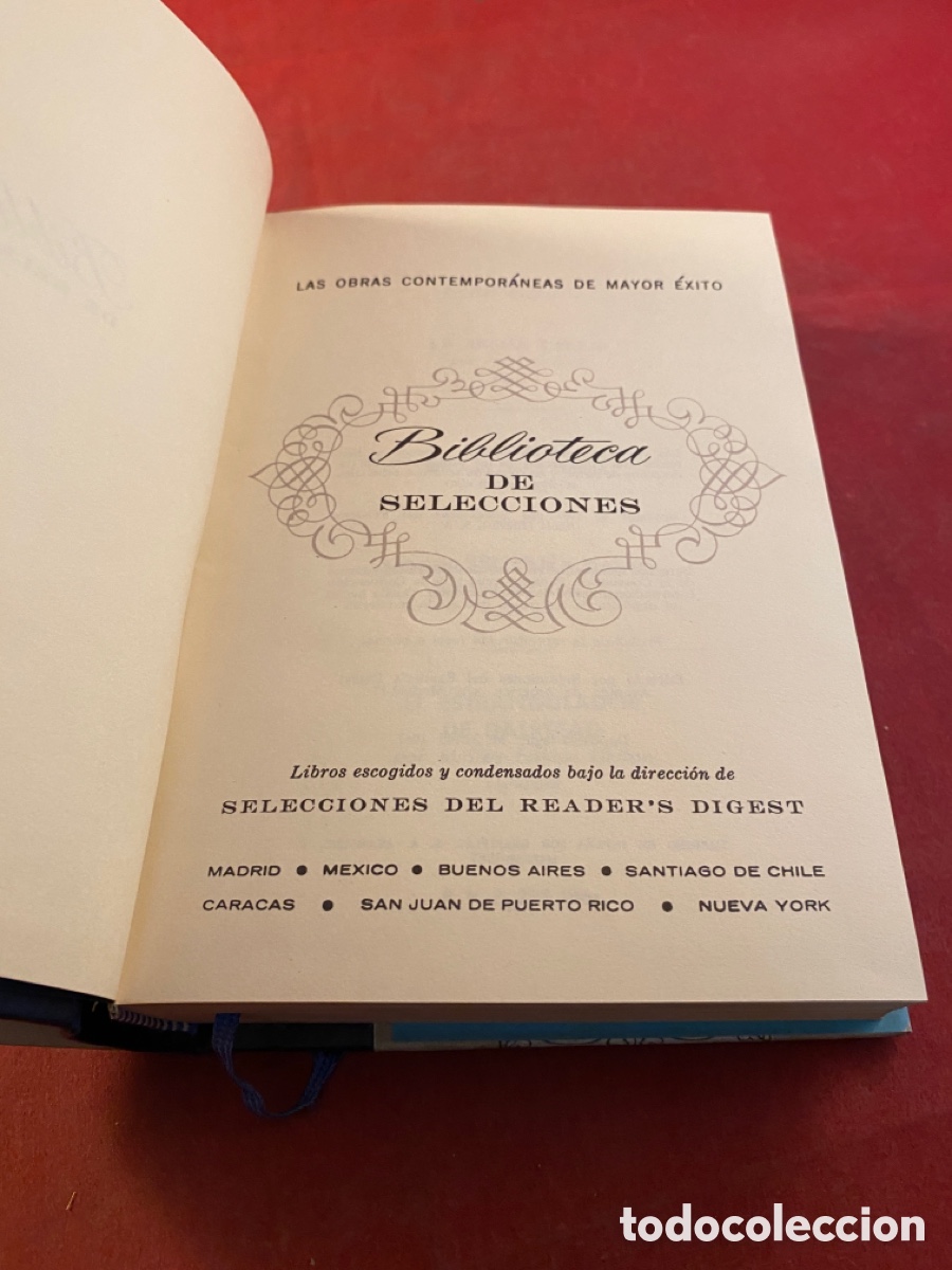 Libros: Biblioteca de selecciones - Foto 3