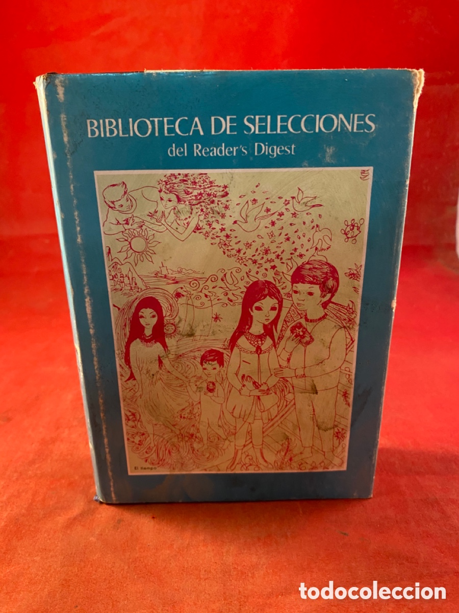 Libros: Biblioteca de selecciones - Foto 1