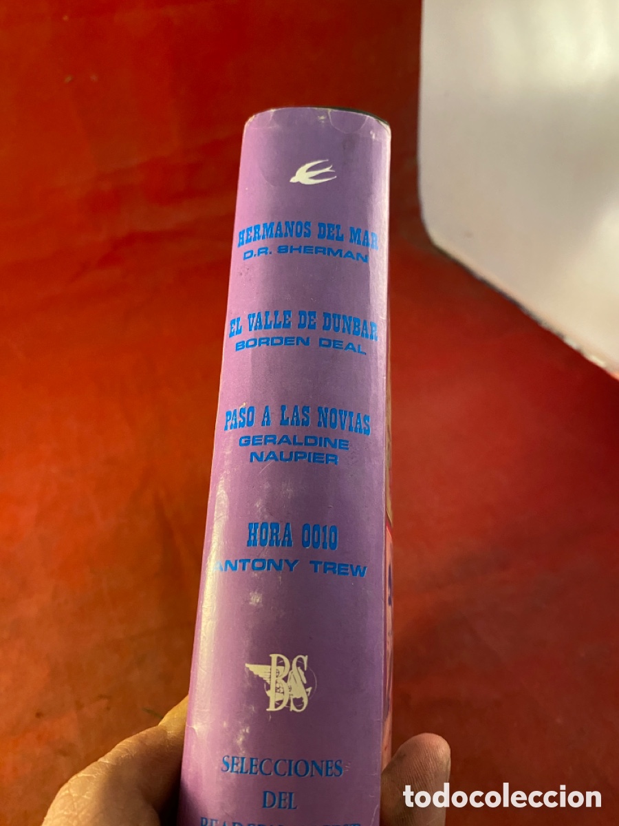 Libros: Biblioteca de Selecciones - Foto 2