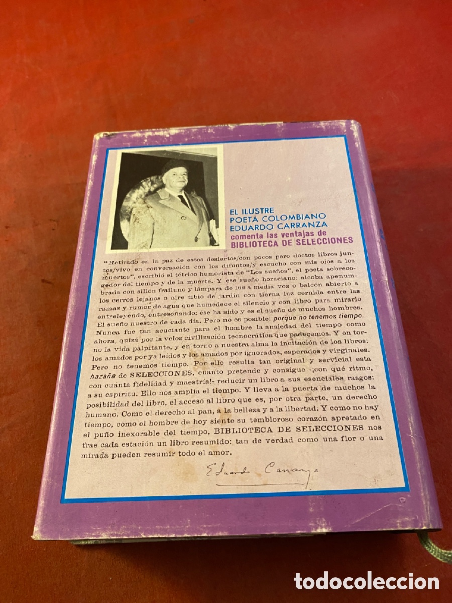 Libros: Biblioteca de Selecciones - Foto 3
