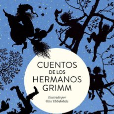 Libros: CUENTOS DE LOS HERMANOS GRIMM POCKET - GRIMM,JACOB/GRIMM,WILHELM. Lote 396862684