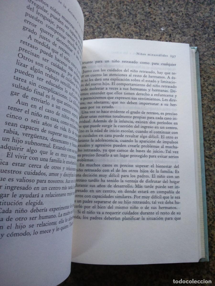Libros: &iquest;COMO SE LO DECIMOS A LOS NI&Ntilde;OS? BENNETT OLSHAKER -- CIRCULO 1993 -- - Foto 2