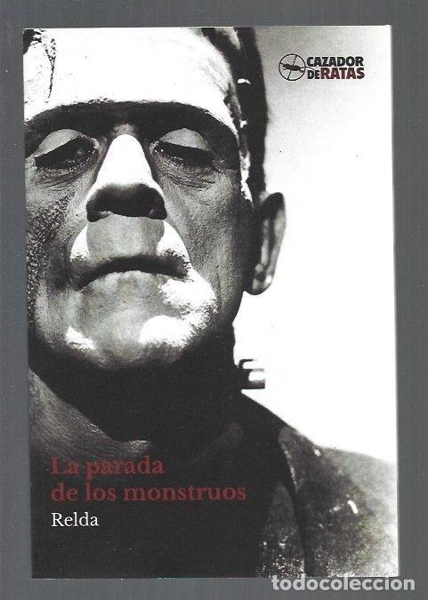 Libros: PARADA DE LOS MONSTRUOS - LA - RELDA - Foto 1