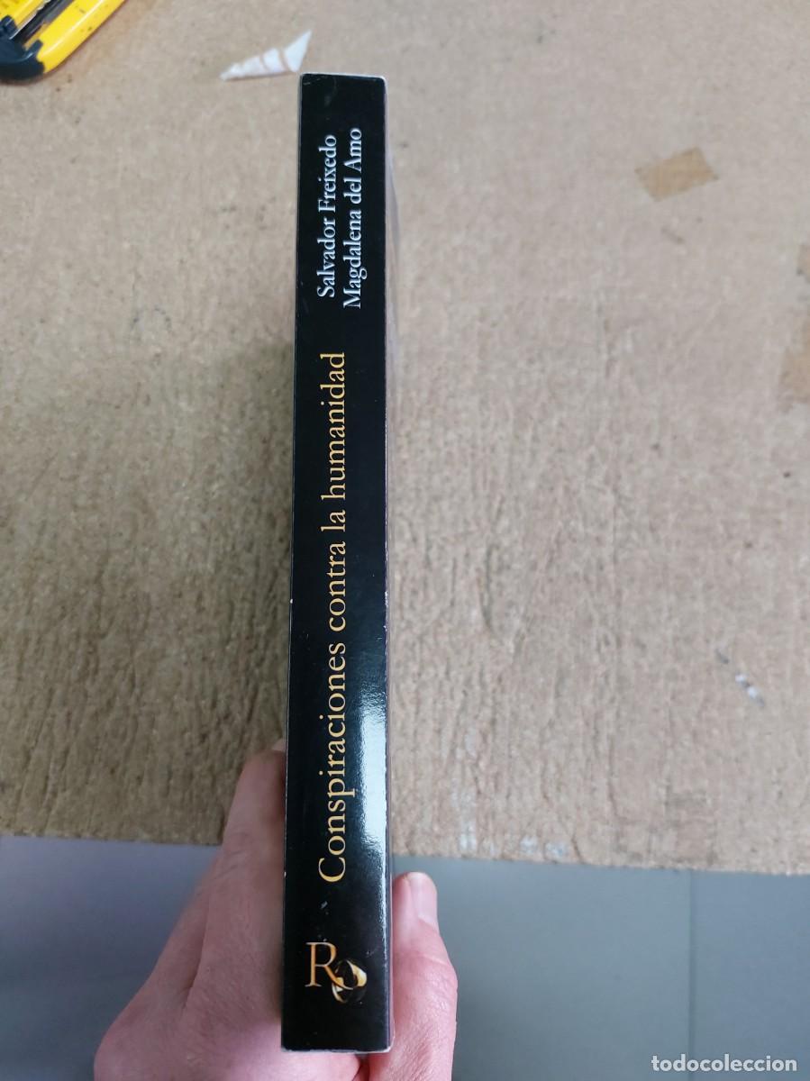 Libros: MIRADA DE GONG LI, LA - FANG QI - Foto 2