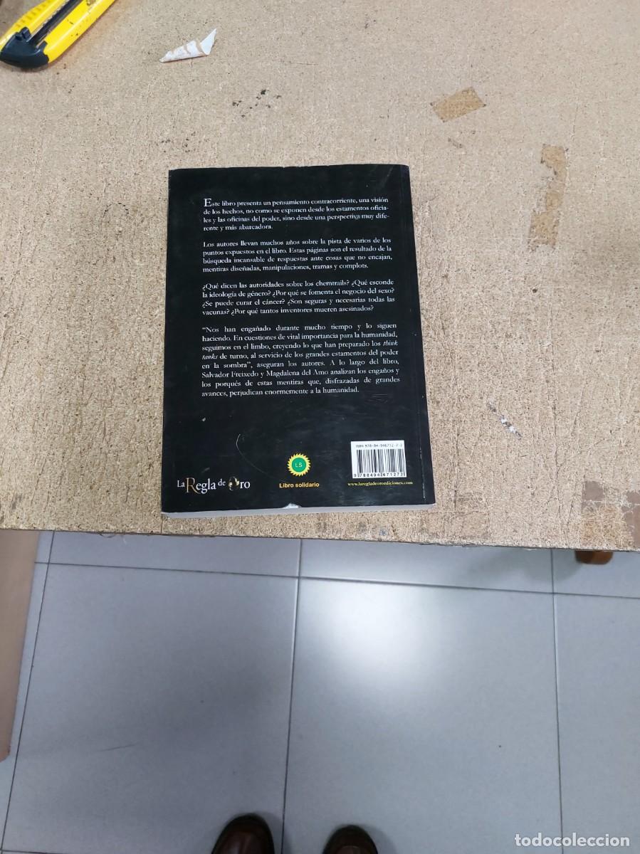 Libros: MIRADA DE GONG LI, LA - FANG QI - Foto 4