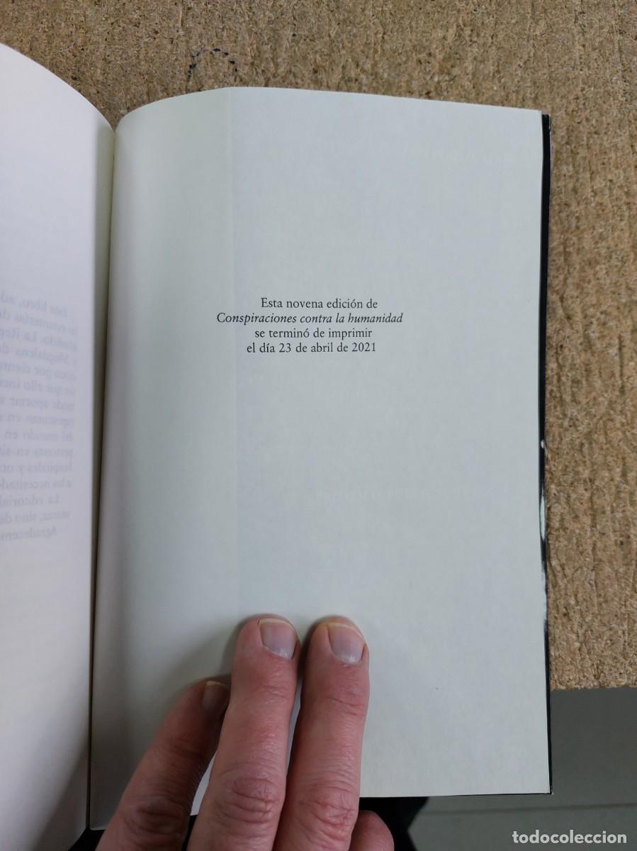Libros: MIRADA DE GONG LI, LA - FANG QI - Foto 5