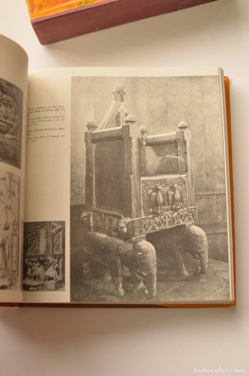 Libros: Historia del mueble - FEDUCHI, Luis - Foto 14