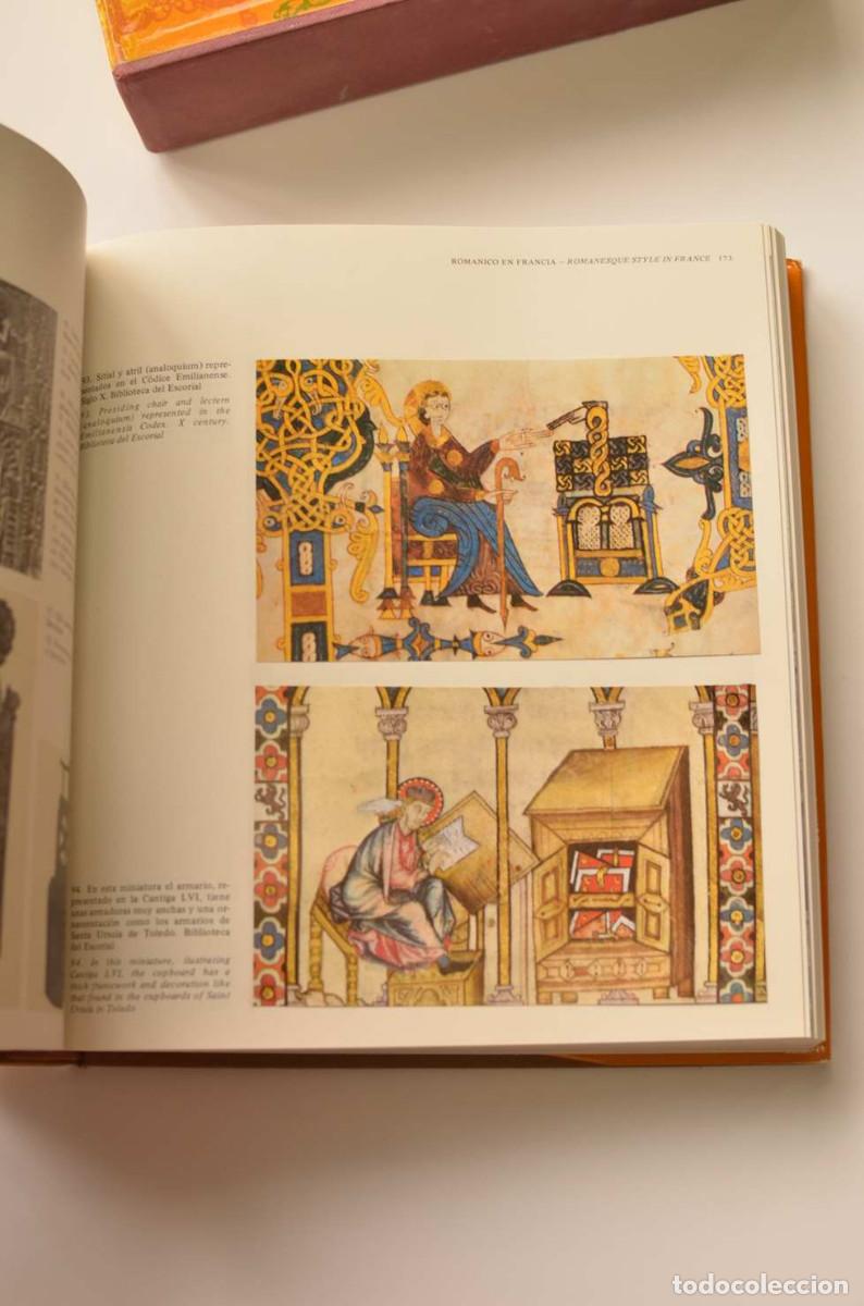 Libros: Historia del mueble - FEDUCHI, Luis - Foto 15