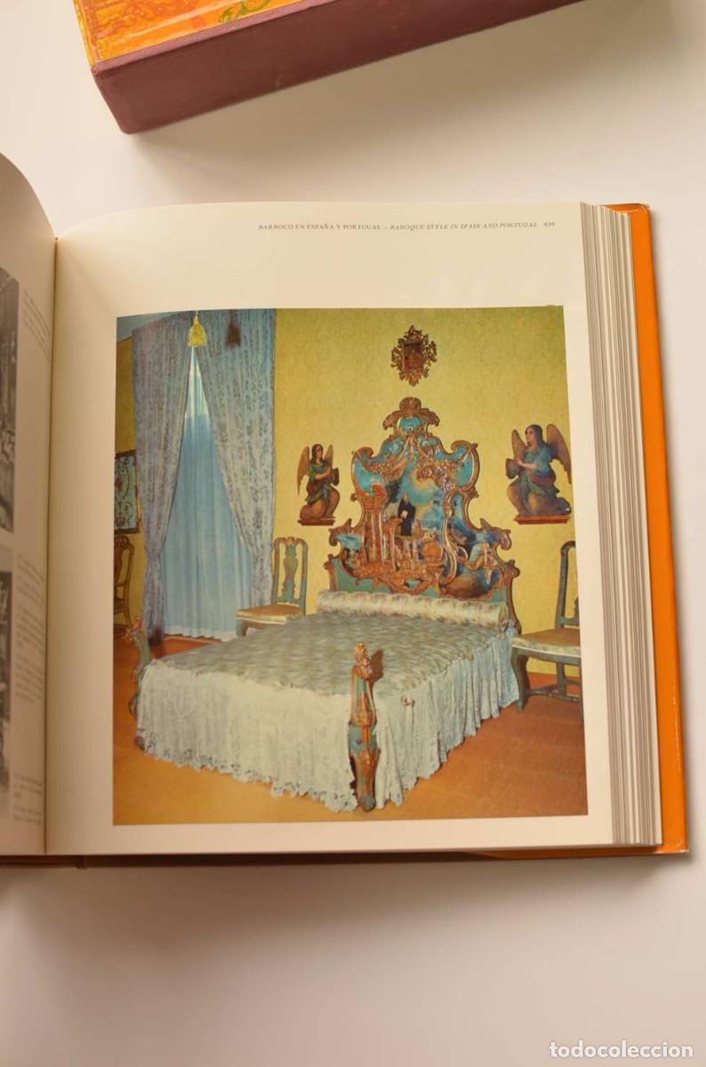 Libros: Historia del mueble - FEDUCHI, Luis - Foto 17