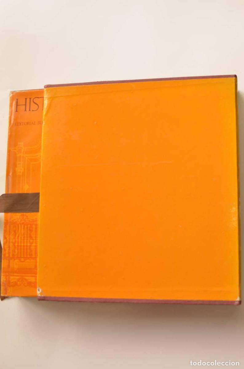 Libros: Historia del mueble - FEDUCHI, Luis - Foto 21