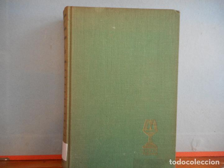 Libros: LIBRO.EL DIA MAS LARGO.CORNELIUS RYAN.PESO-466G. - Foto 1