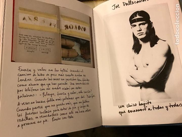 Libros: Indomable. Pelayo D&iacute;az. PEDIDO M&Iacute;NIMO 5&euro; - Foto 4