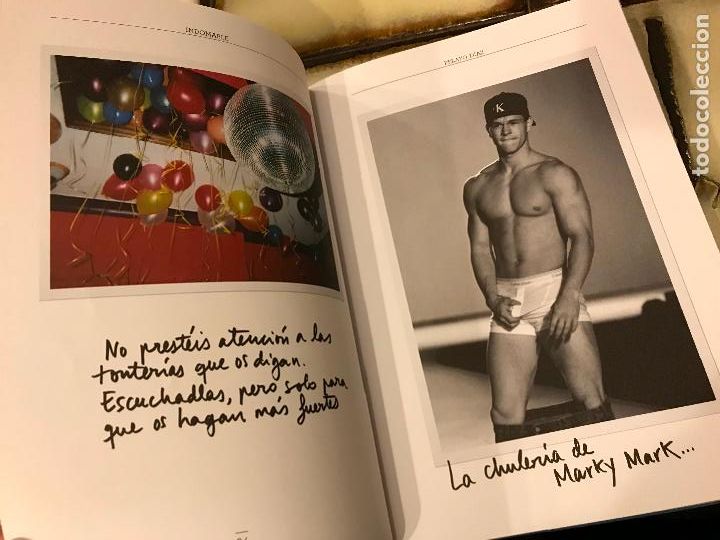 Libros: Indomable. Pelayo D&iacute;az. PEDIDO M&Iacute;NIMO 5&euro; - Foto 5