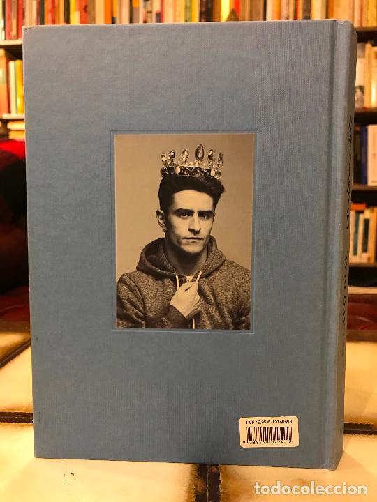 Libros: Indomable. Pelayo D&iacute;az. PEDIDO M&Iacute;NIMO 5&euro; - Foto 2