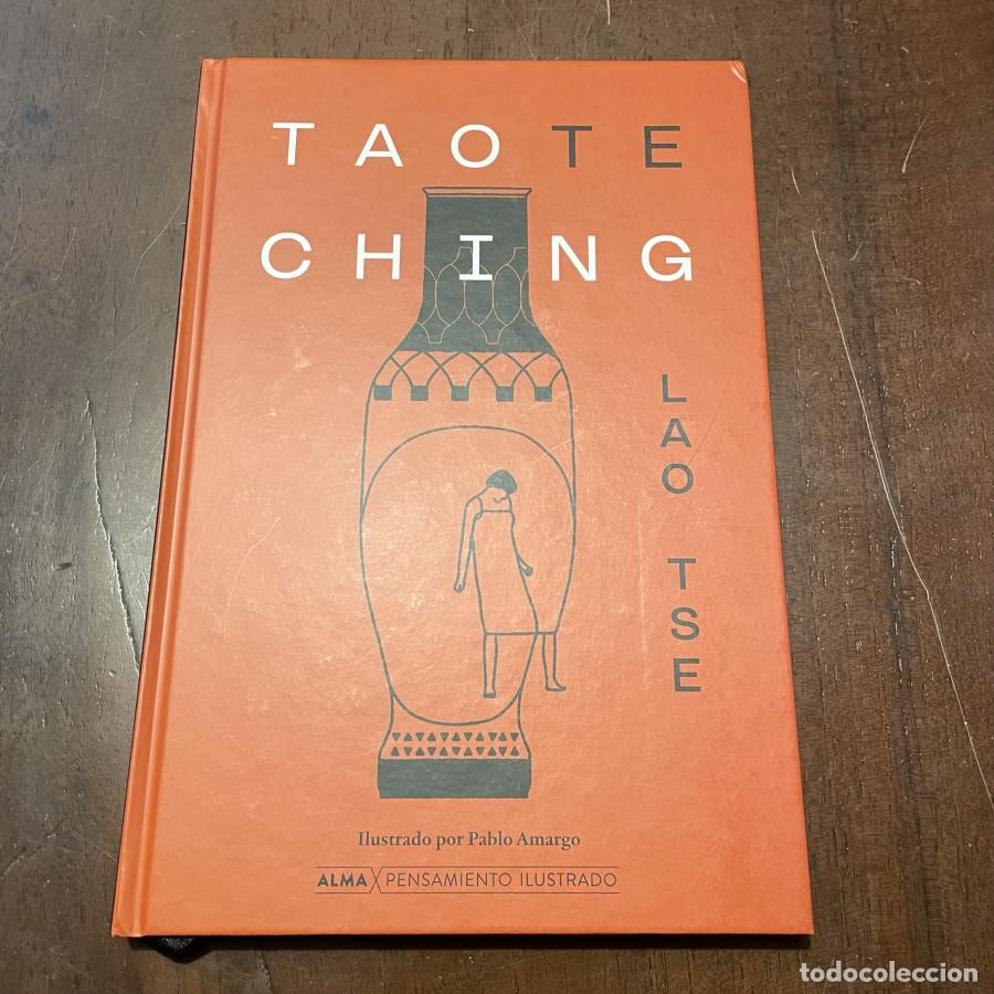 tao te ching (ilustrado) - lao tse - Compra venta en todocoleccion