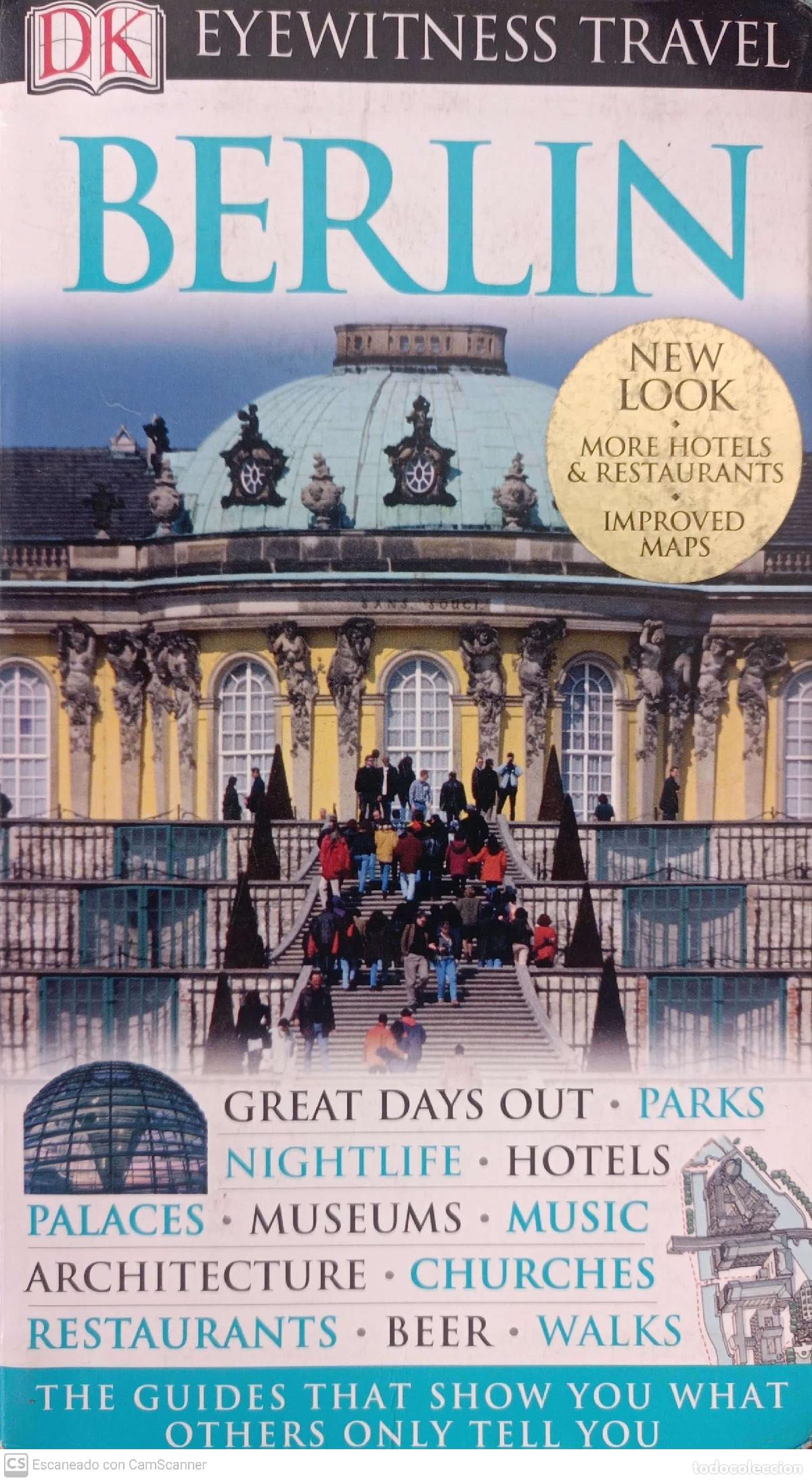 Libros: Berlin - Foto 1