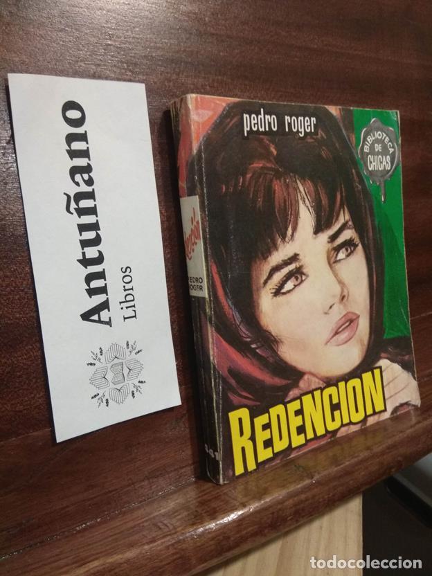 Libros: Redenci&oacute;n - Foto 1