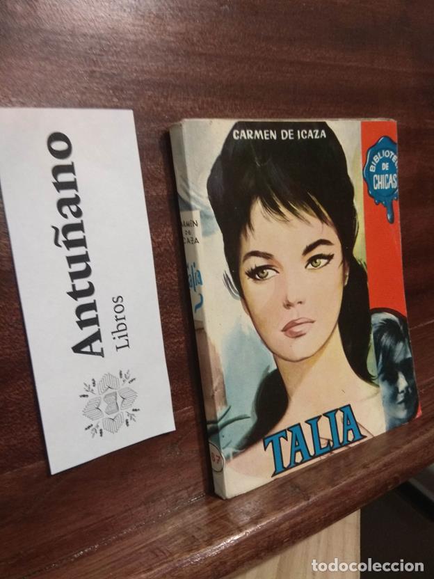 Libros: Talia - Foto 1