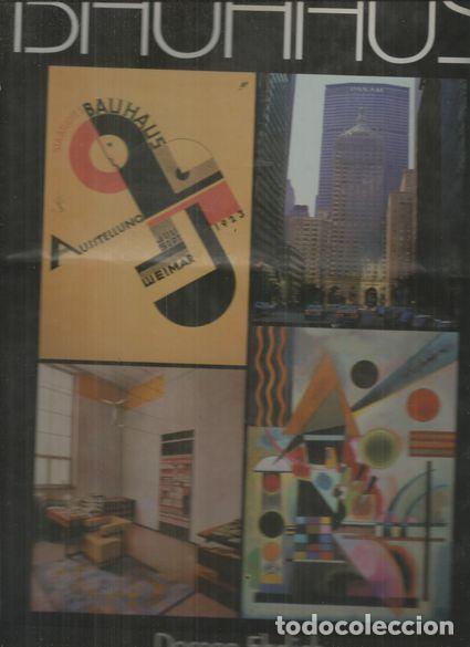 Libros: THE BAUHAUS - EHRLICH,DOREEN - Foto 2