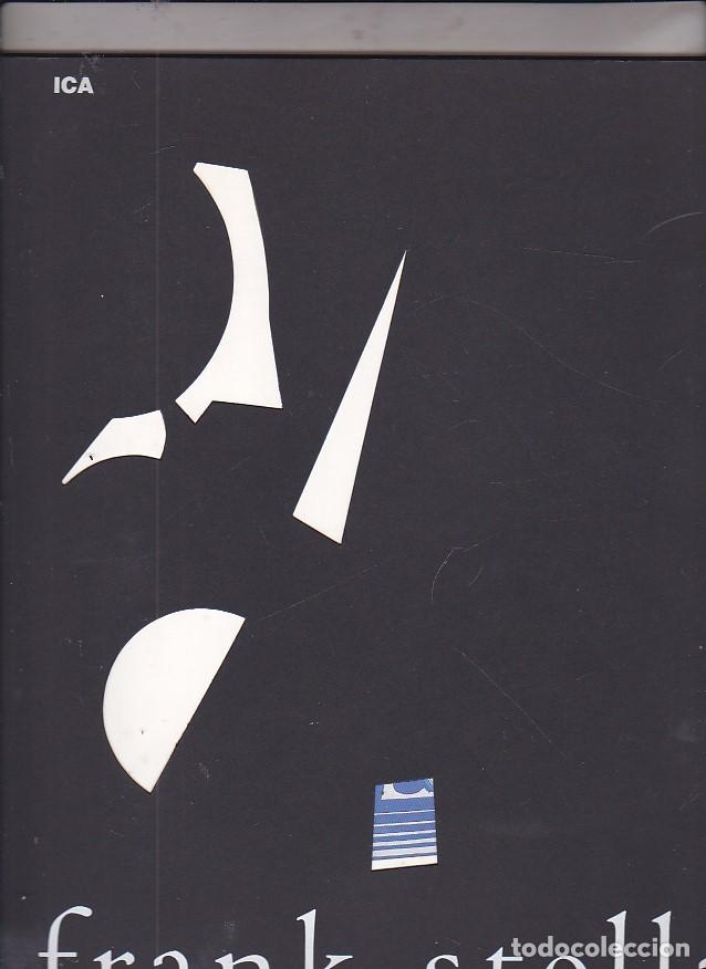 Libros: Frank Stella .Wopks and new graphics - CATALOGO - Foto 1
