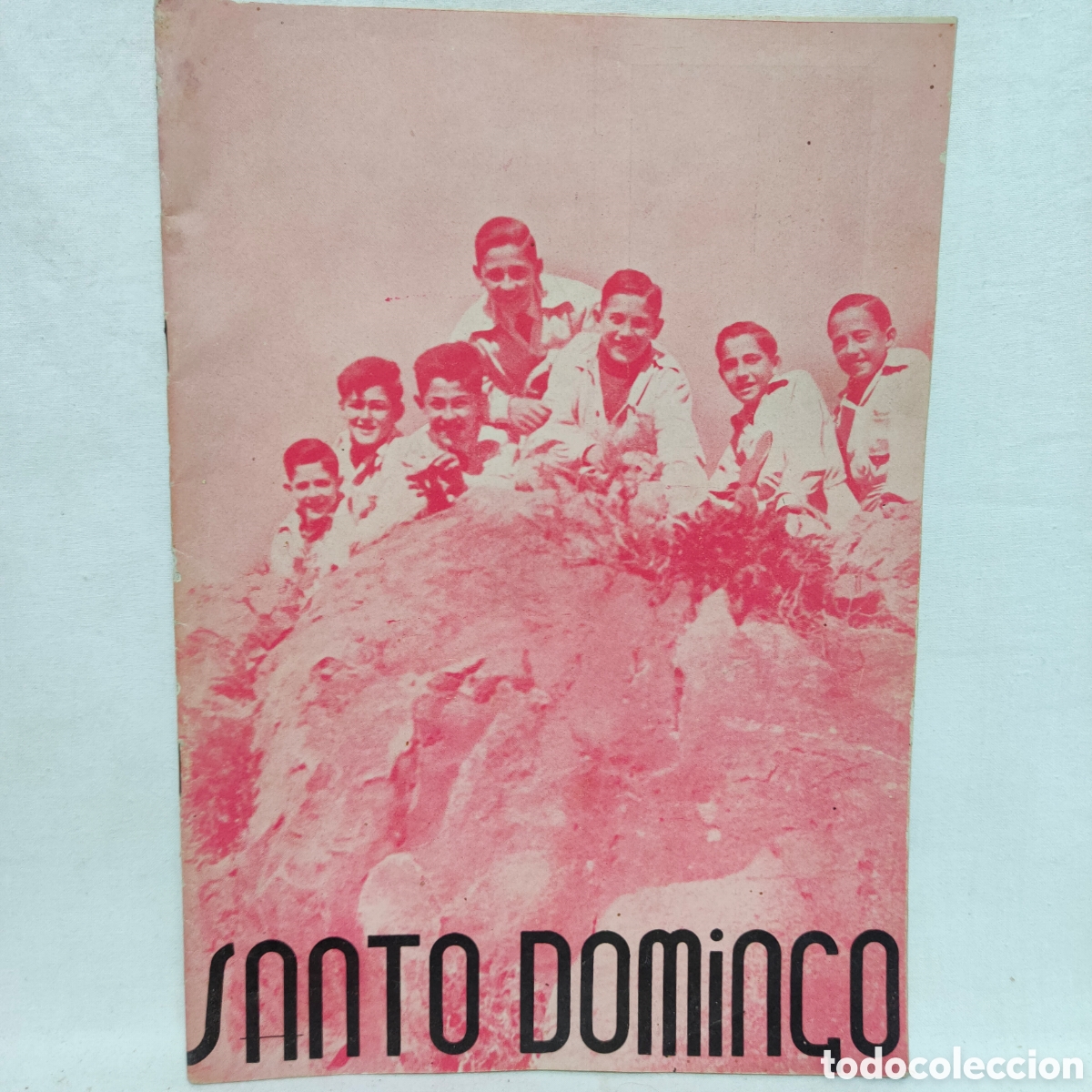 Libros: REVISTA COLEGIO SANTO DOMINGO DE JES&Uacute;S DE ORIHUELA.N&deg; 25....1946