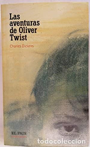 Libros: Las Aventuras De Oliver Twist - Foto 1