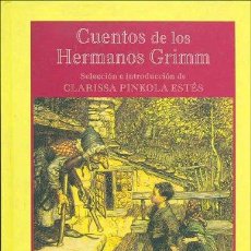 Libros: CUENTOS DE LOS HERMANOS GRIMM: RELATOS DE HOY Y DE SIEMPRE (VOLUMENES SINGULA... ([OBJECT OBJECT]). Lote 397865914