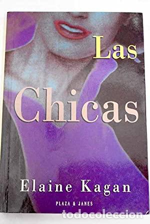 Libros: Las Chicas - Foto 1