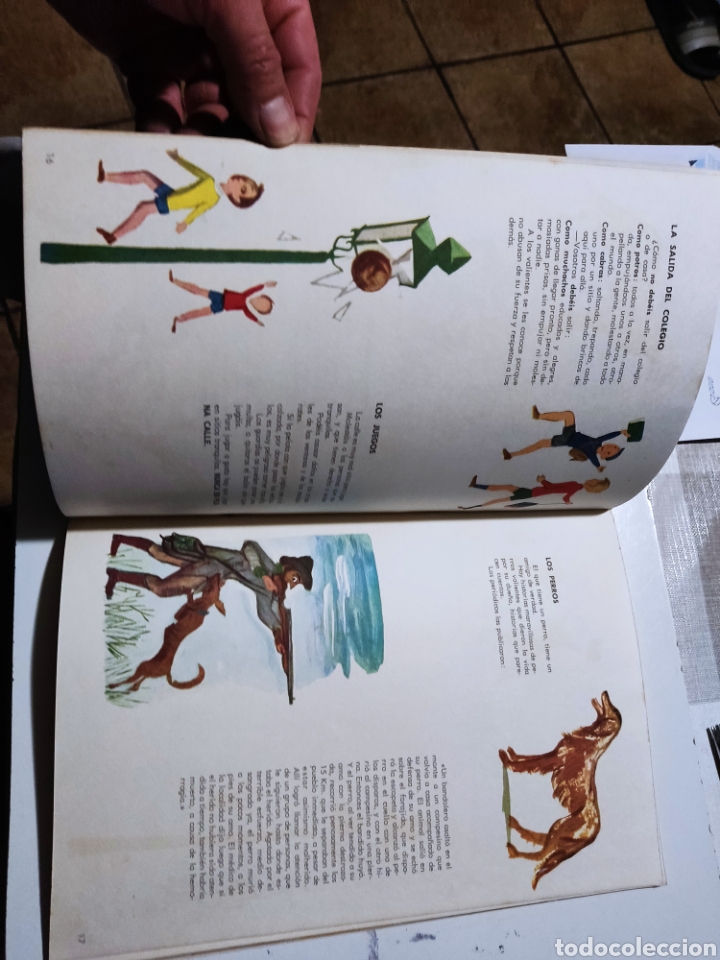 Libros: Libro La aventura del tr&aacute;fico 1968 - Foto 9