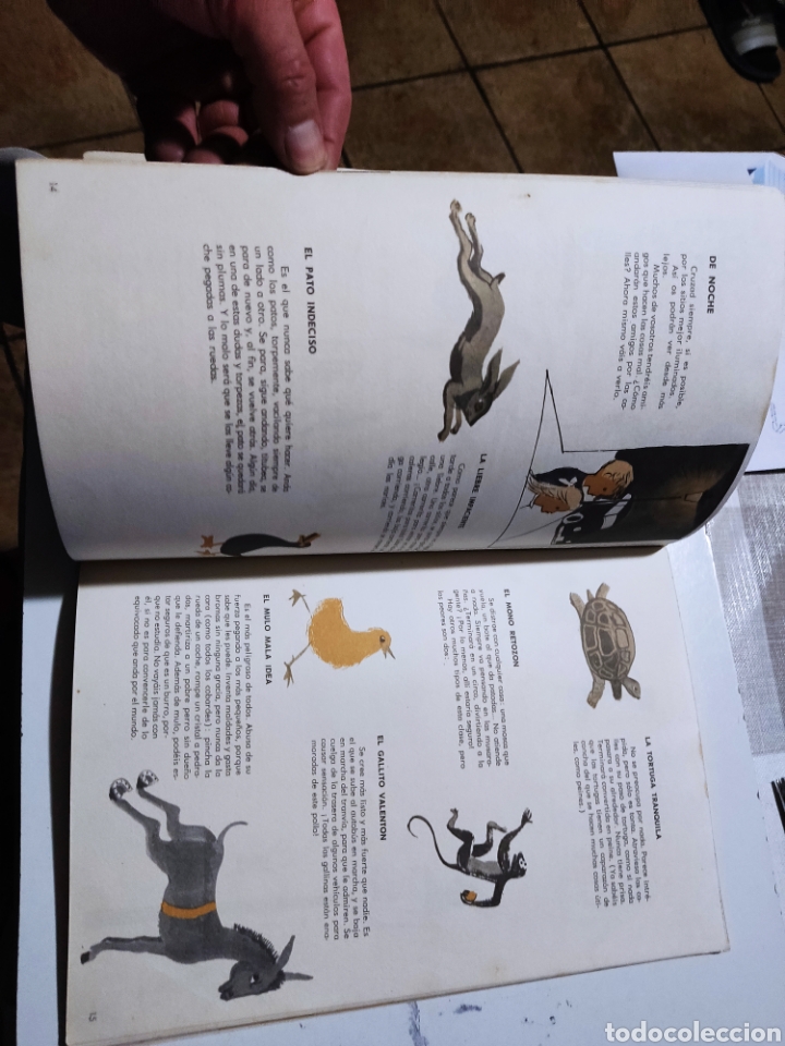 Libros: Libro La aventura del tr&aacute;fico 1968 - Foto 10