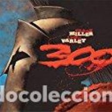 Libros: 300 (FRANK MILLER) (SPANISH EDITION) ([OBJECT OBJECT]). Lote 398019999