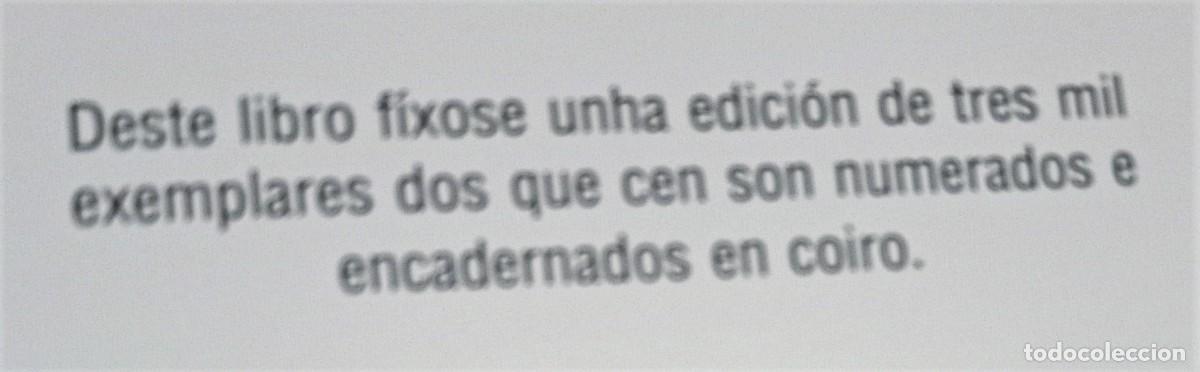 Libros: PARLAMENTO DE GALICIA, 1993 - Foto 6