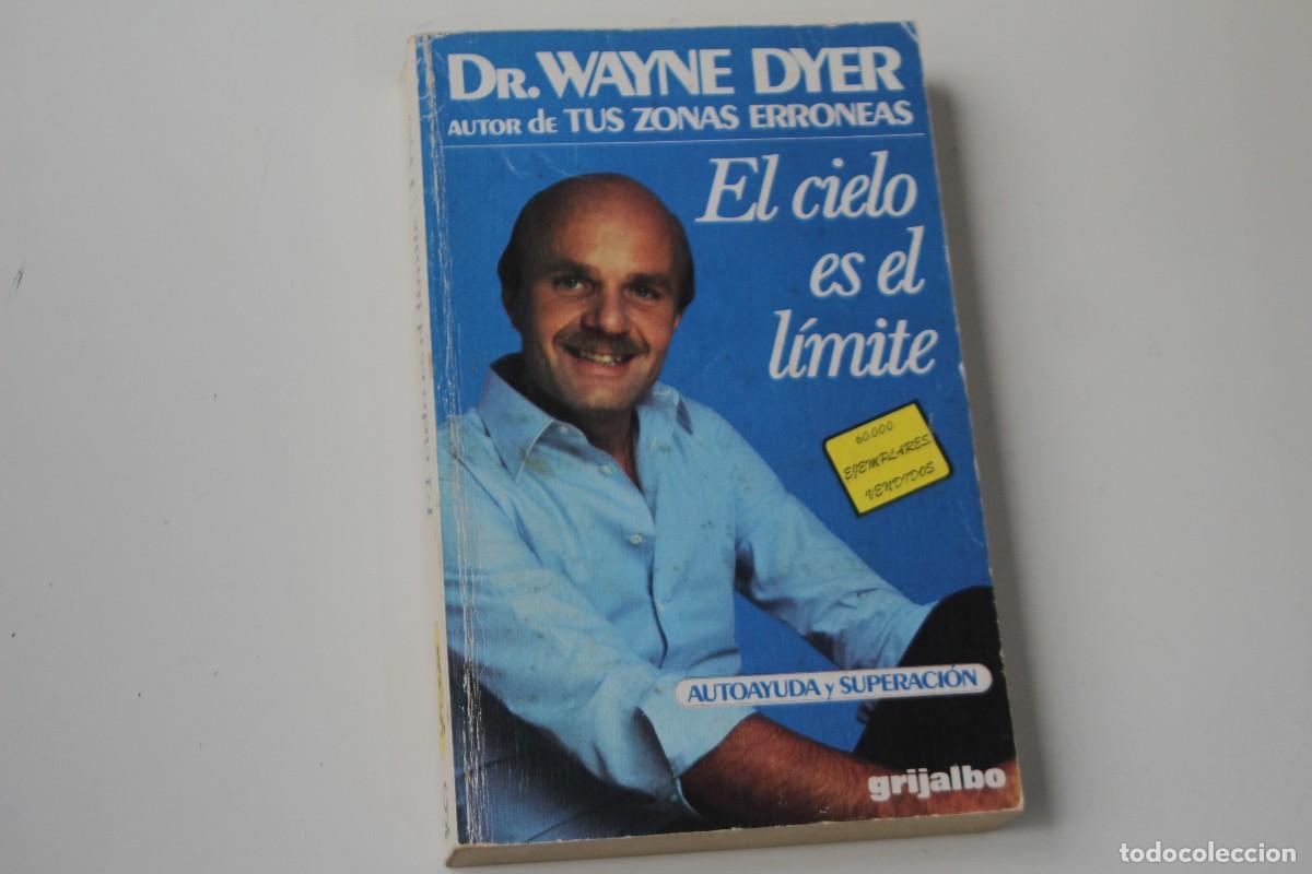 Libros: EL CIELO ES EL LIMITE - Foto 1