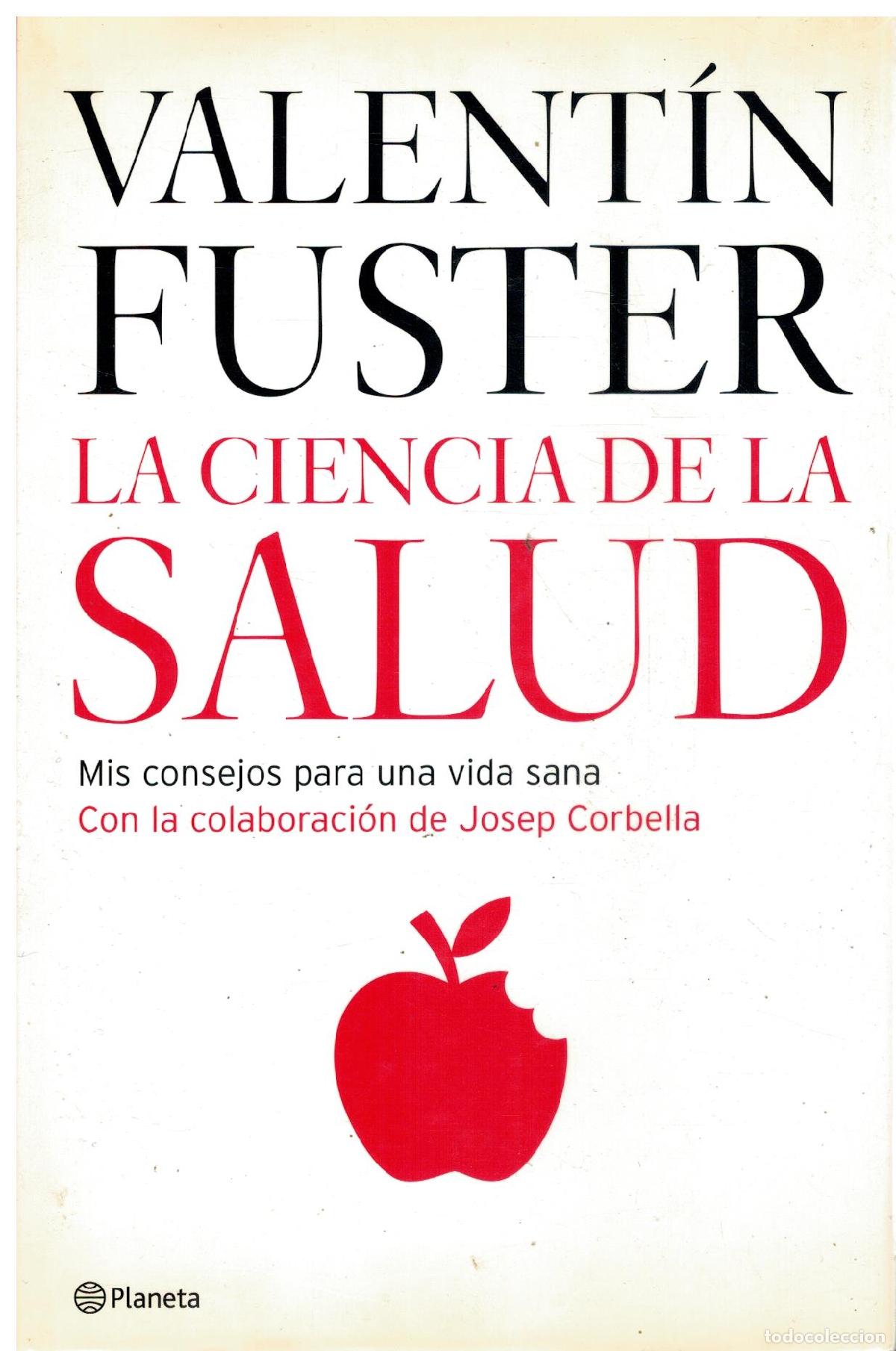 Libros: LA CIENCIA DE LA SALUD. 5&ordf; impresi&oacute;n. - Foto 1