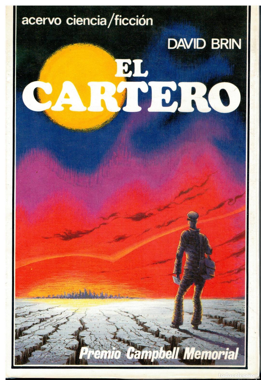 Libros: EL CARTERO. - Foto 1
