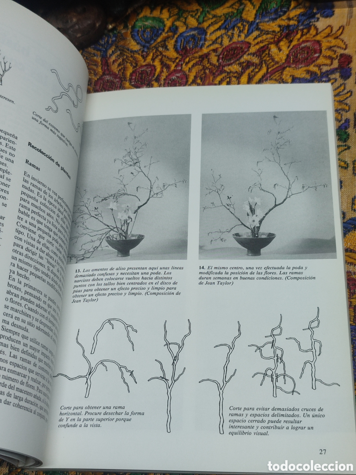 Libros: Decoraci&oacute;n floral duradera - Foto 6