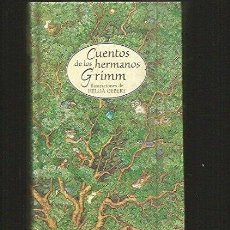 Libros: CUENTOS DE LOS HERMANOS GRIMM ([OBJECT OBJECT]). Lote 398460669