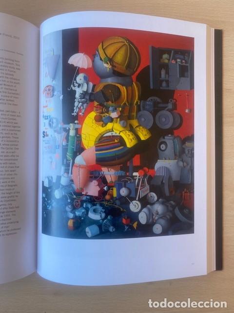 Libros: OBRAS MAESTRAS DEL CENTRO POMPIDOU EN MALAGA - Varios - Foto 2