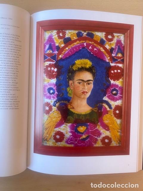 Libros: OBRAS MAESTRAS DEL CENTRO POMPIDOU EN MALAGA - Varios - Foto 3