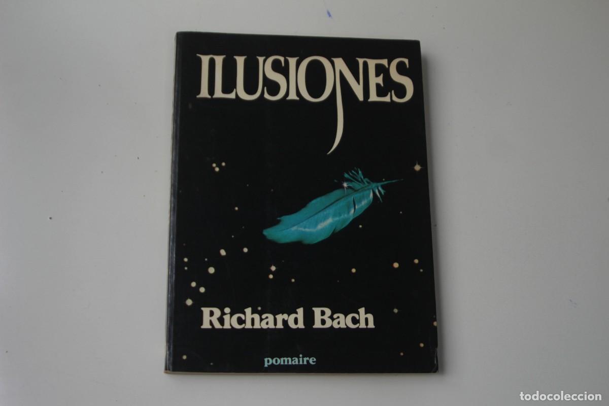 Libros: ILUSIONES - Foto 1